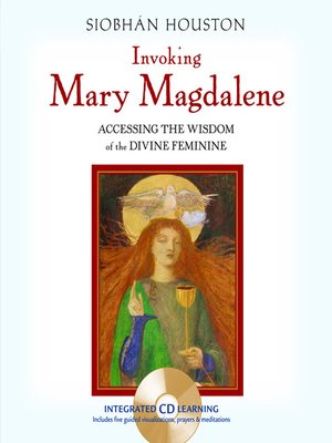 Invoking Mary Magdalene - ebook
